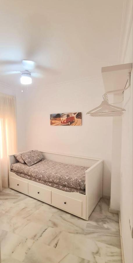 Apartamento A 2 Minutos De La Playa Y Centro Fuengirola Exterior photo